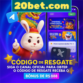 20bet.com Fundo de Resgate de Perdas Semanais