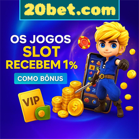 20bet.com ConvidarCentro