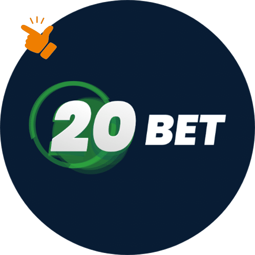 20bet.com Cassino Online