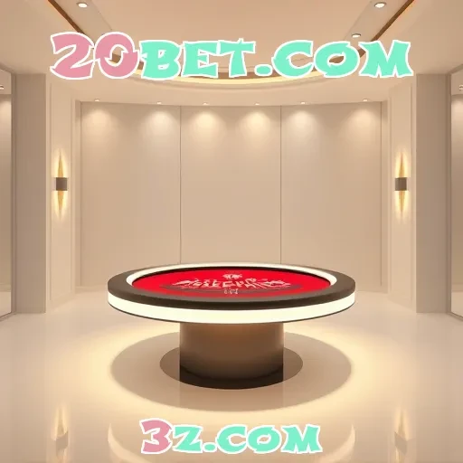 20bet.com: Explore a Experiência de Suporte ao Cliente Inovadora!
